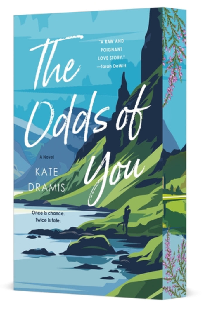 The Odds of You