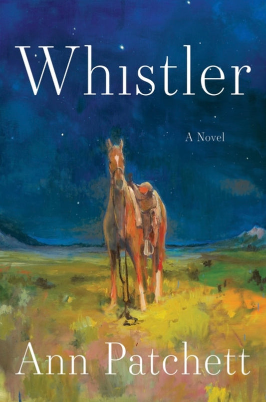 Whistler