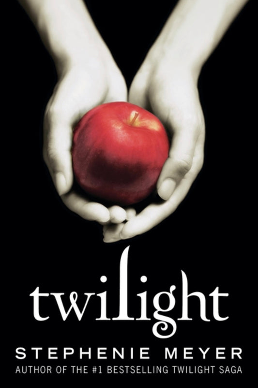 Twilight (Twilight Saga #1)