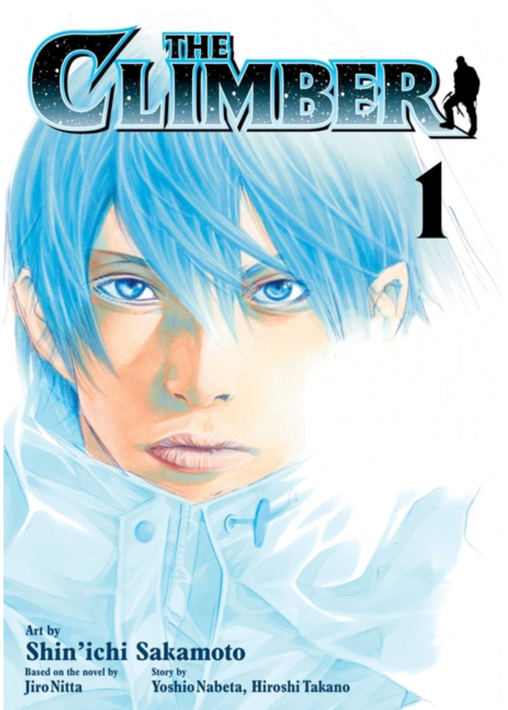 The Climber, Vol. 1