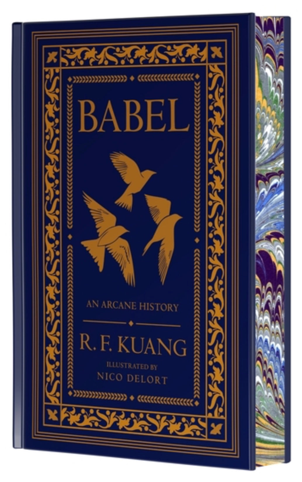 Babel Collector's Edition