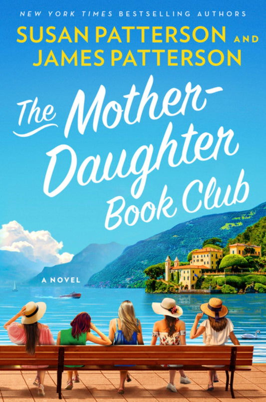 The Mother-Daughter Book Club