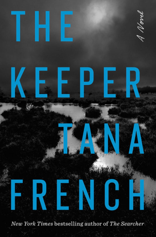 The Keeper