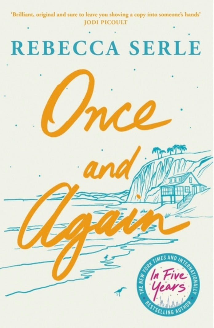 Once and Again - UK Edition