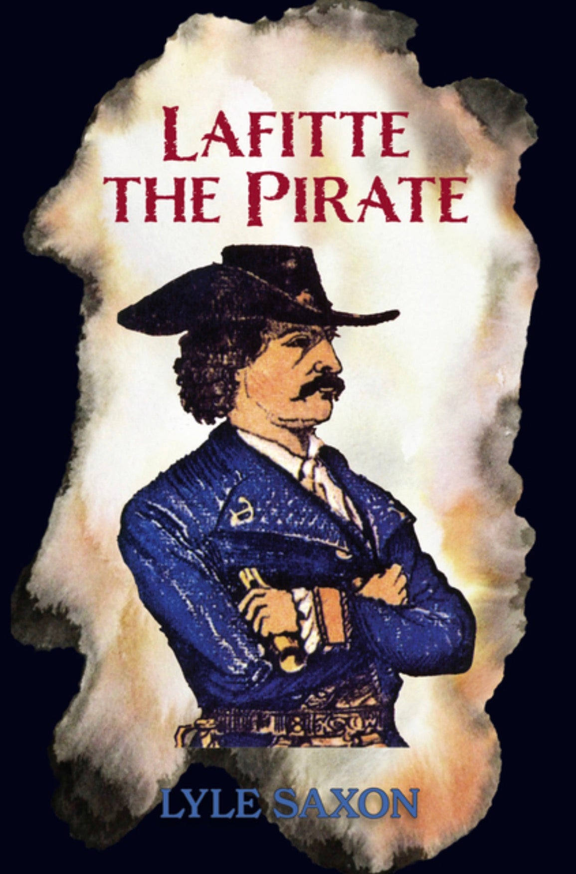 Lafitte the Pirate