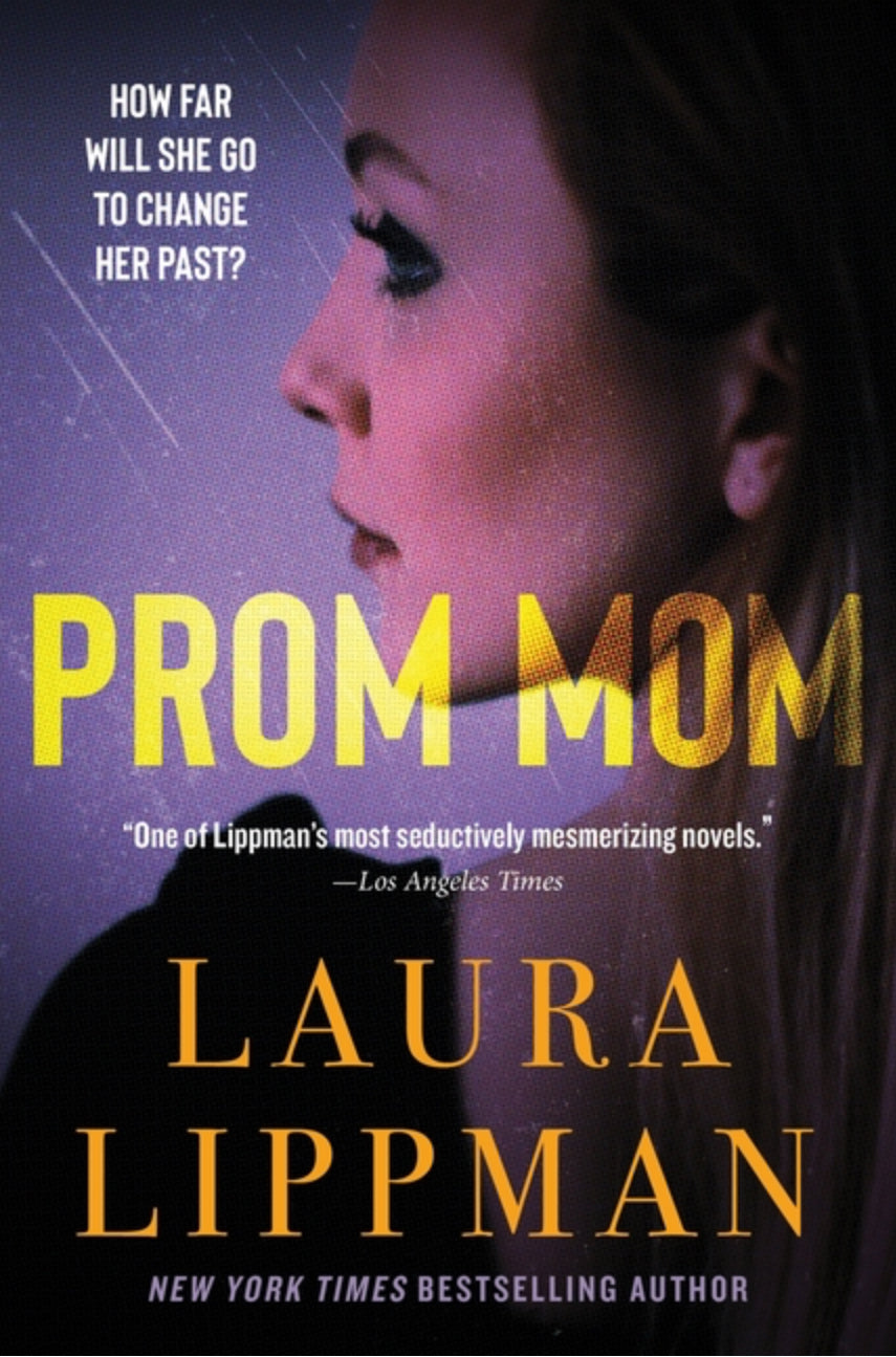 Prom Mom - Remainder