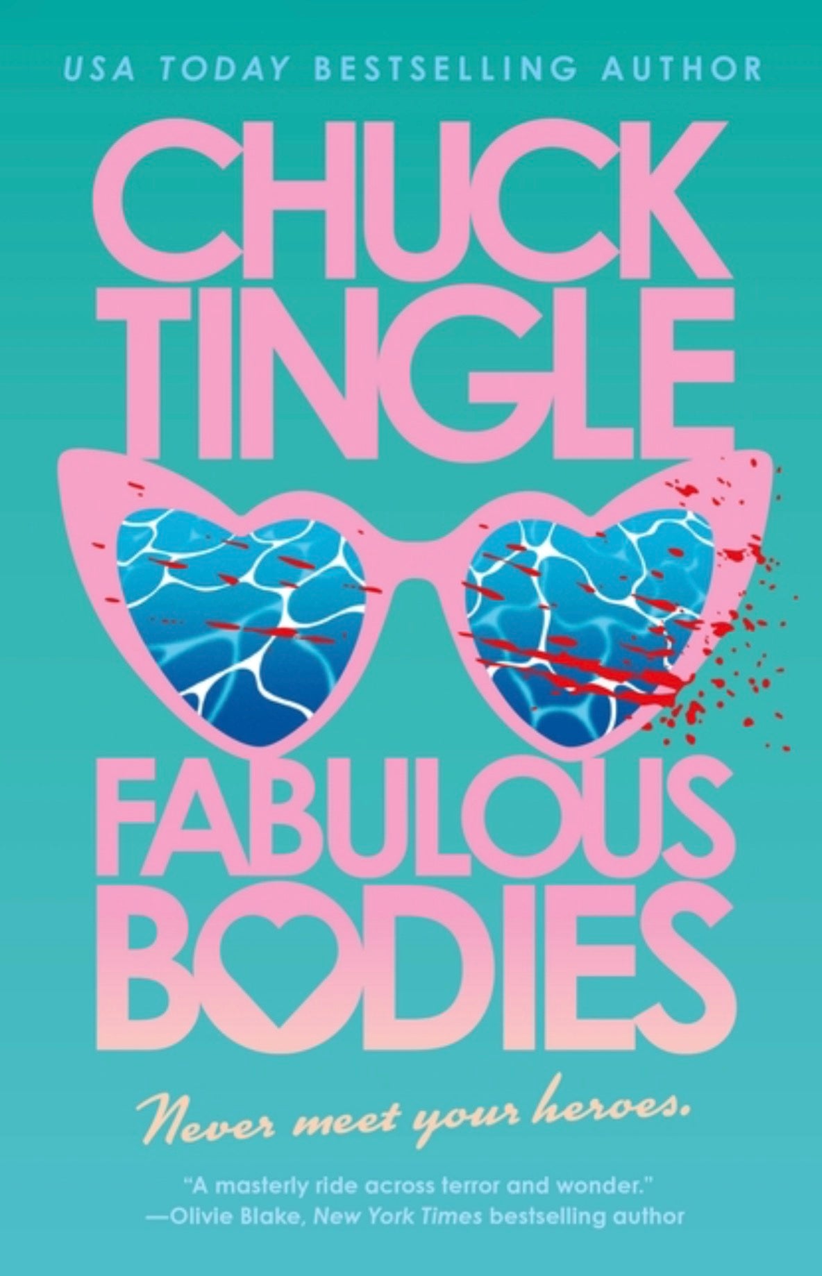 Fabulous Bodies