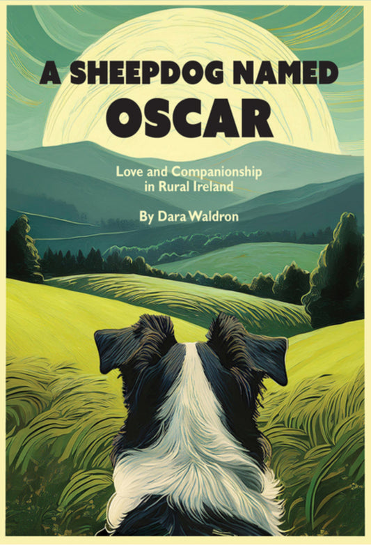 A Sheepdog Named Oscar