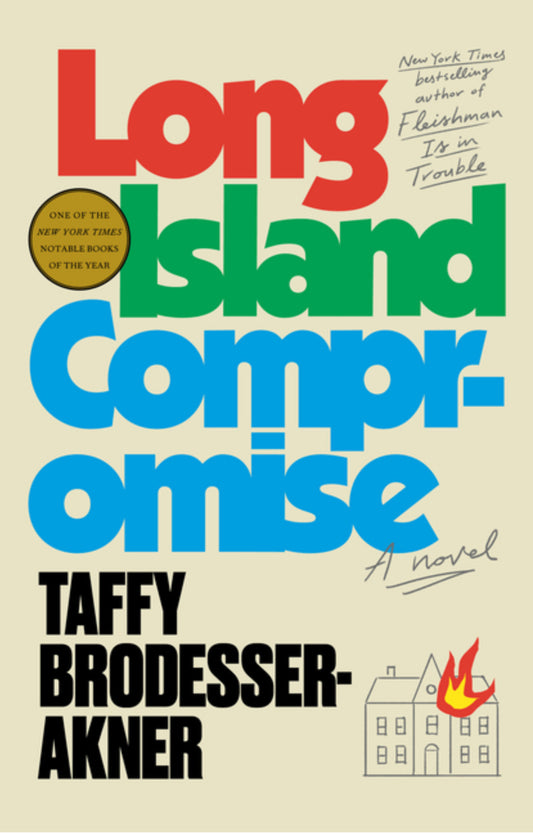 Long Island Compromise - PB