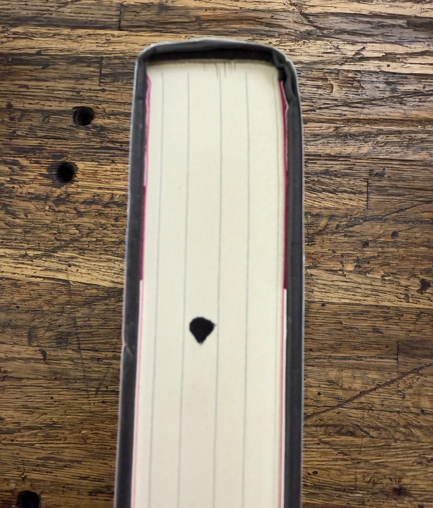 Moonbound -remainder