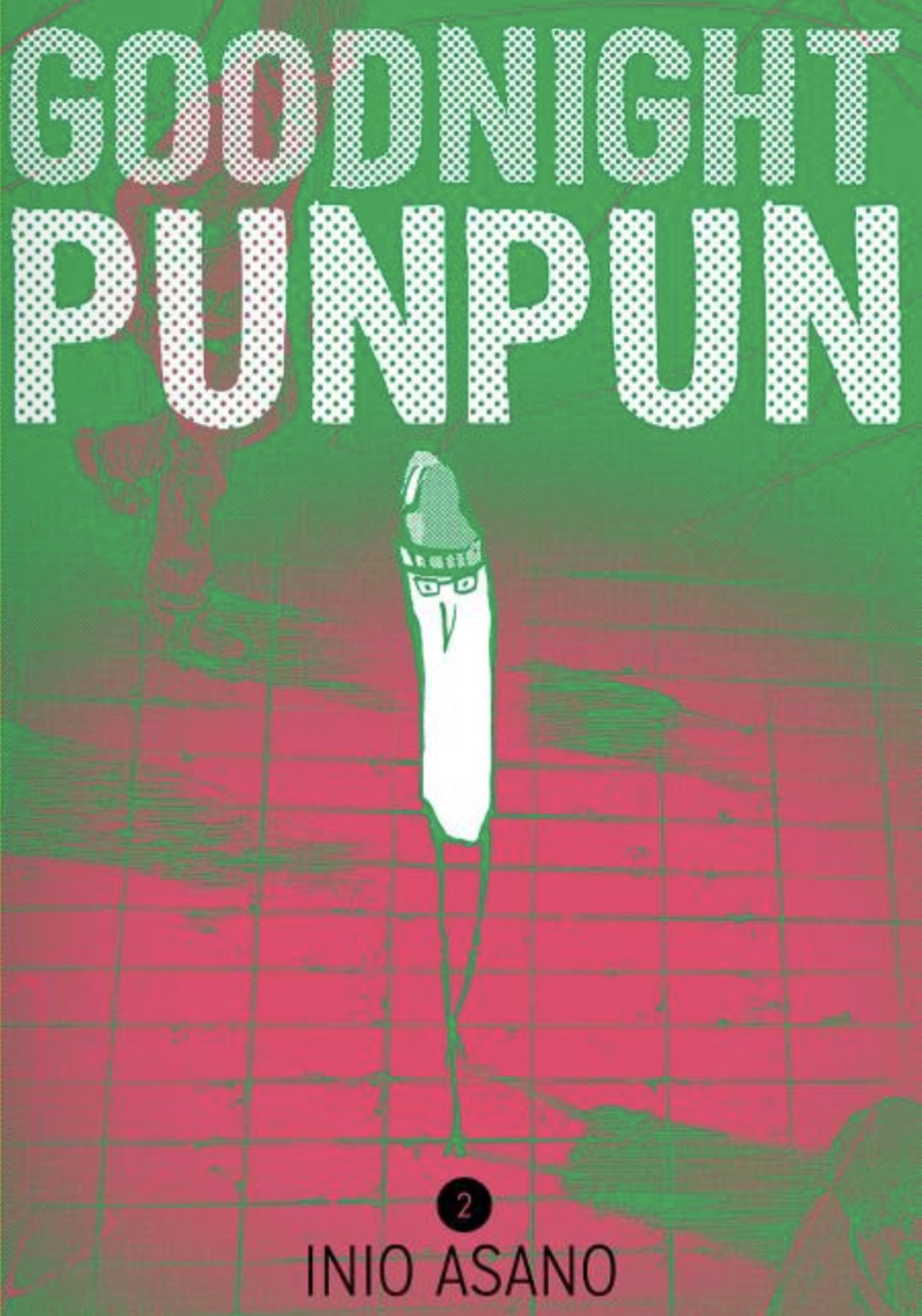 Goodnight Punpun, Vol. 2