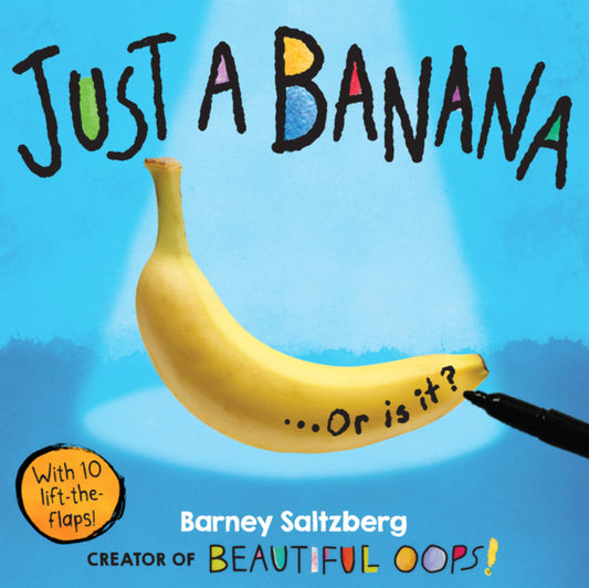 Just a Banana - BB