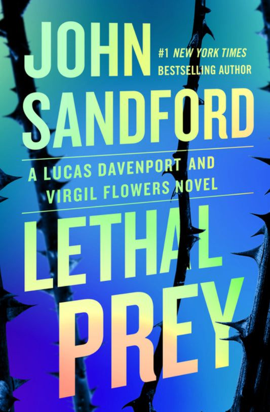 Lethal Prey