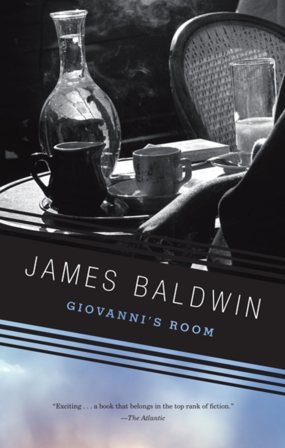 Giovanni's Room (Vintage International)