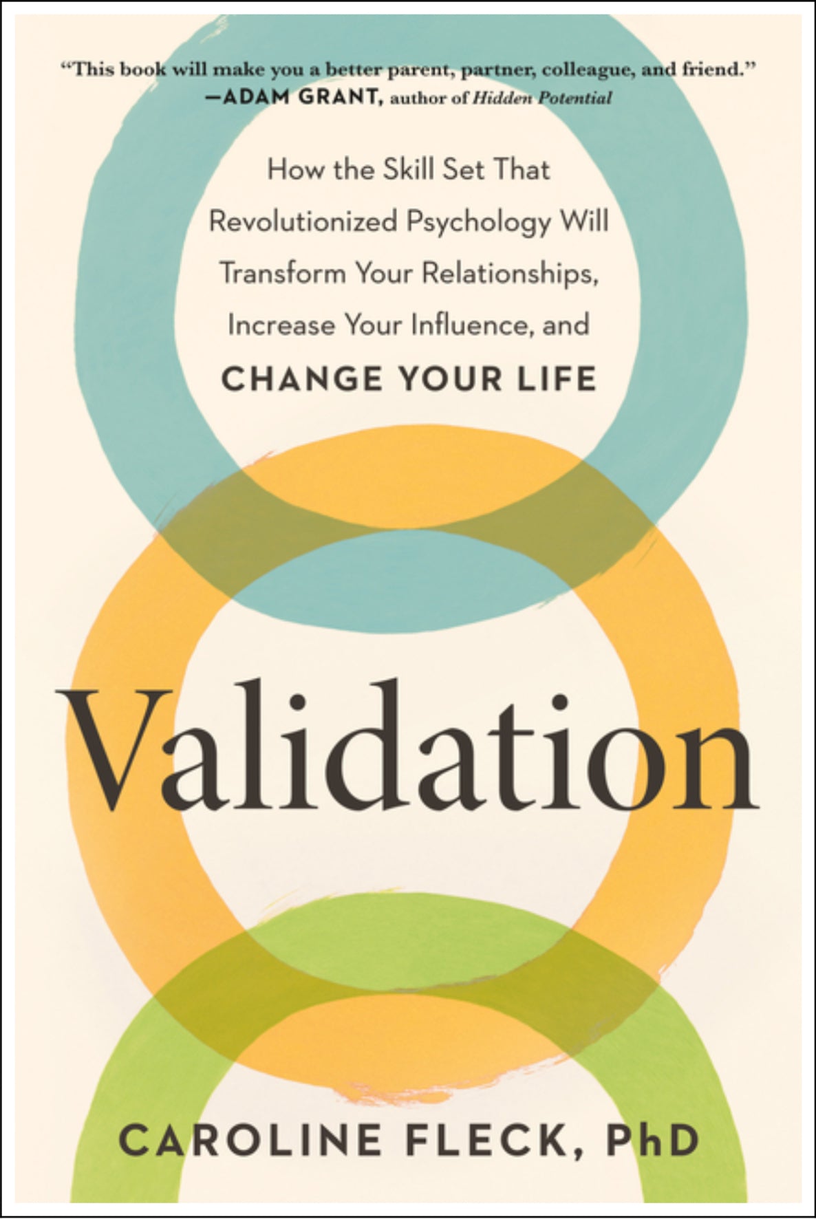 Validation