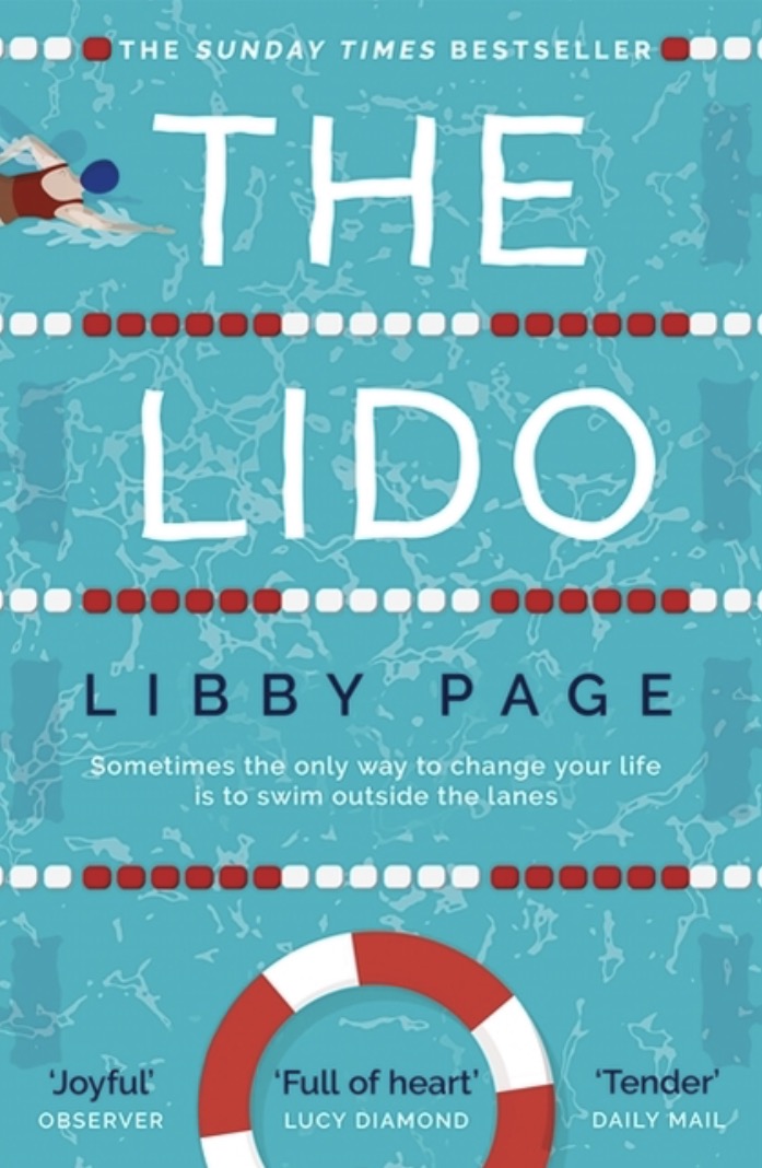 The Lido - UK Edition