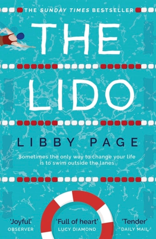 The Lido - UK Edition