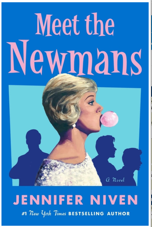 Meet the Newmans