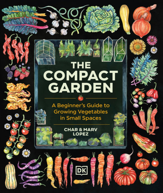 The Compact Garden