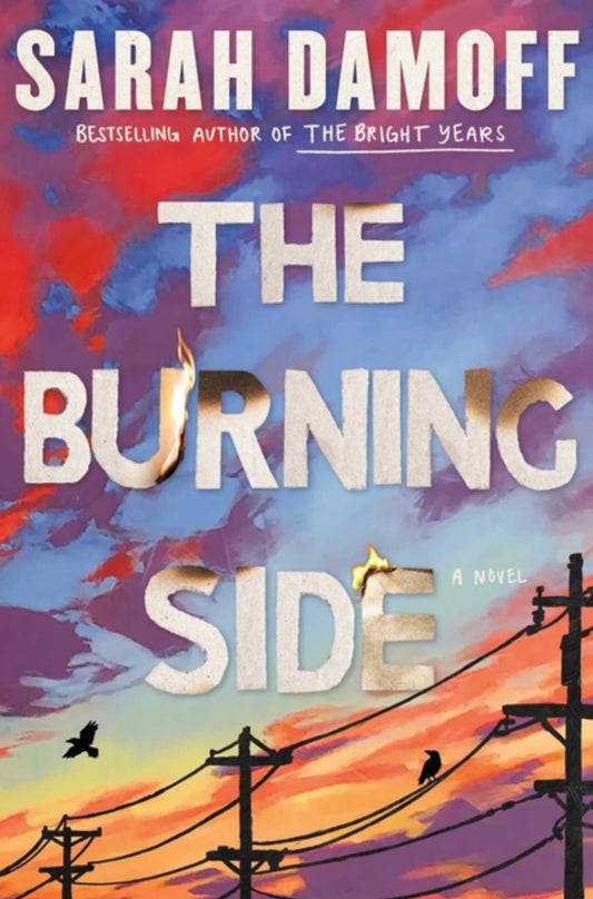 The Burning Side