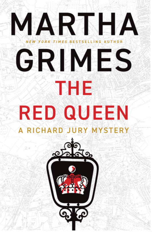 The Red Queen