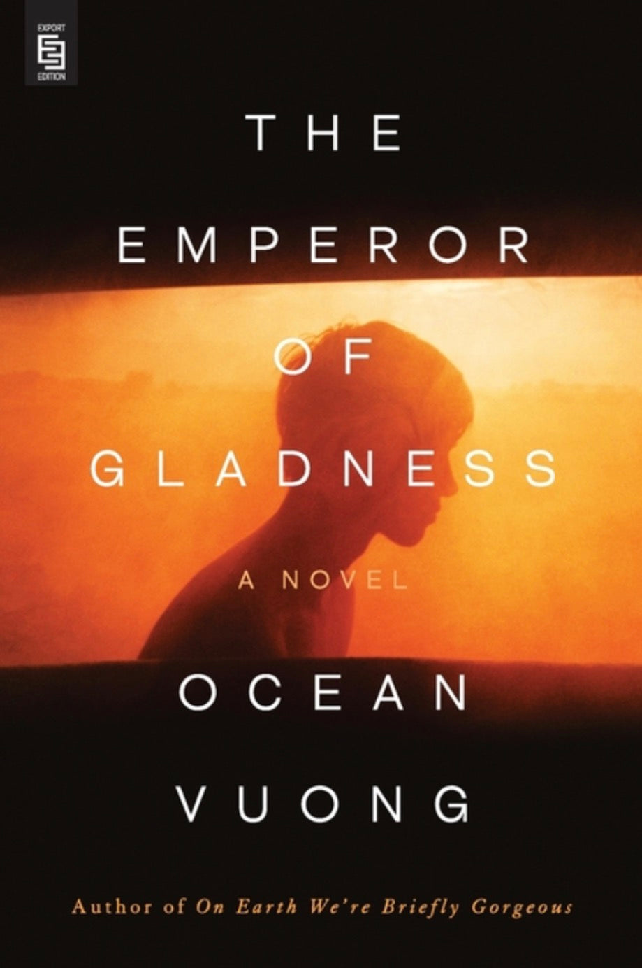 The Emperor Of Gladness - UK Edition