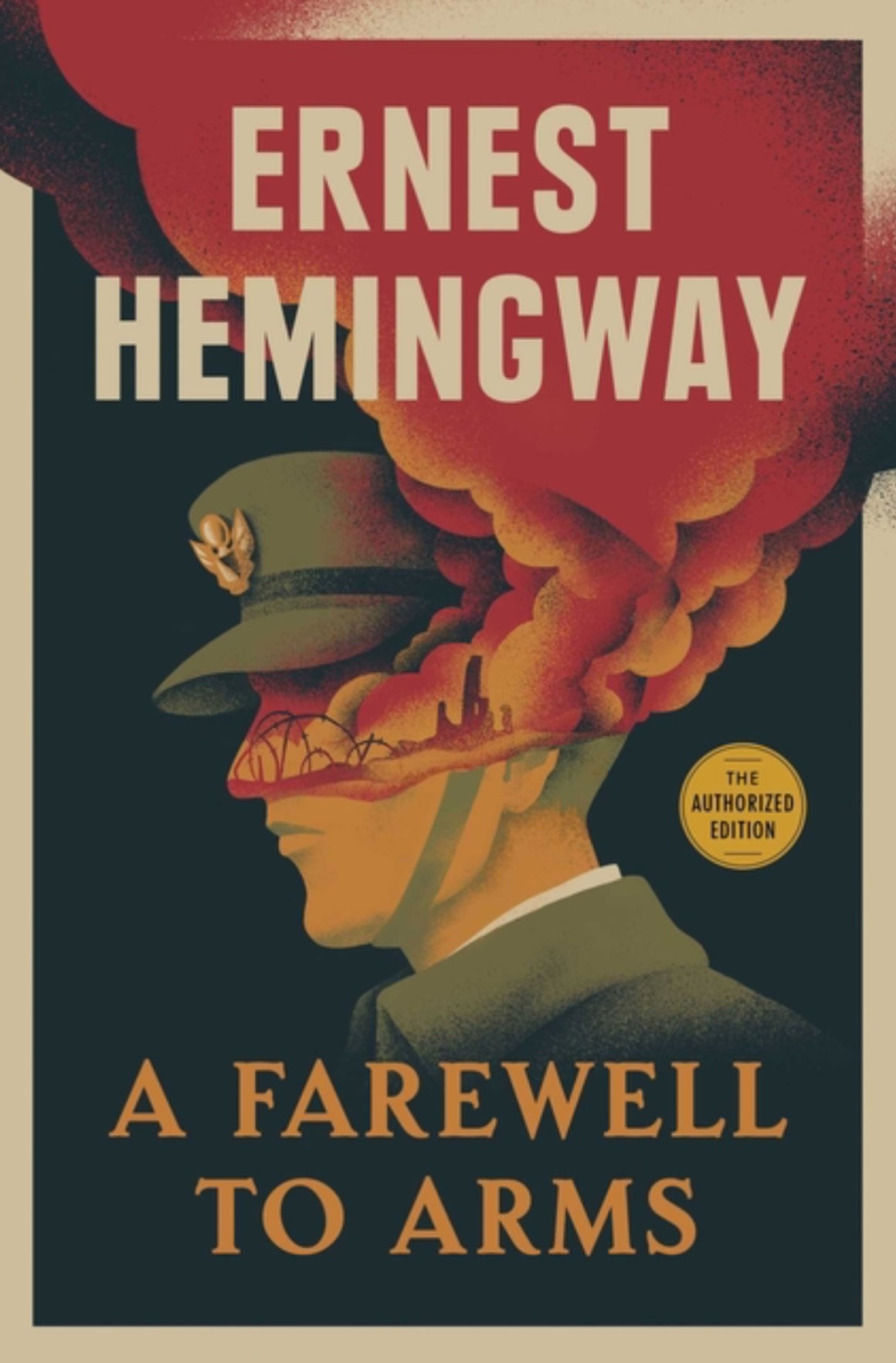 A Farewell to Arms