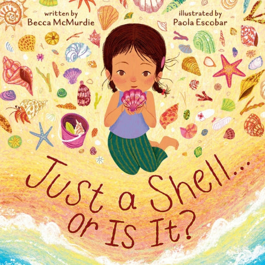 Just a Shell . . . or Is It?