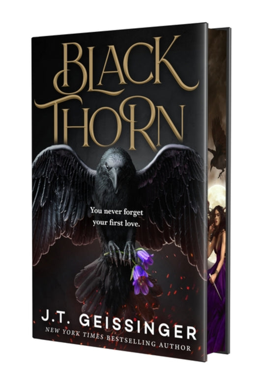 Blackthorn