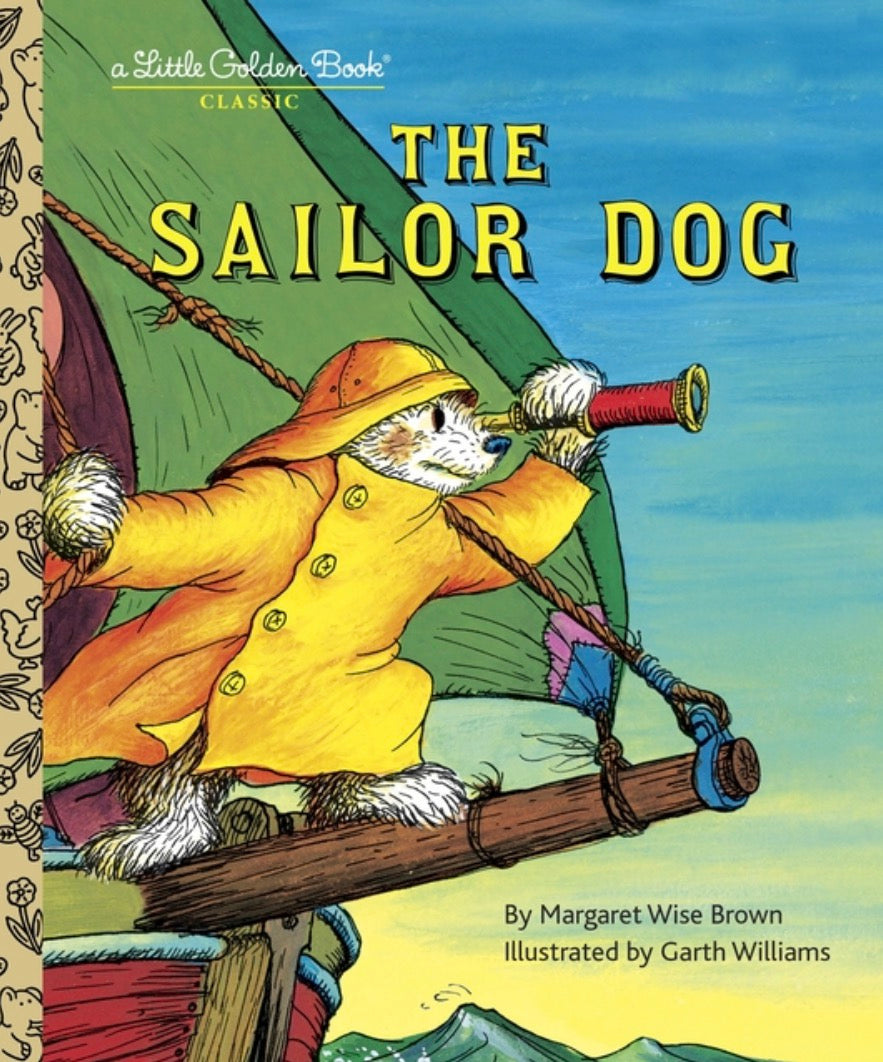 The Sailor Dog