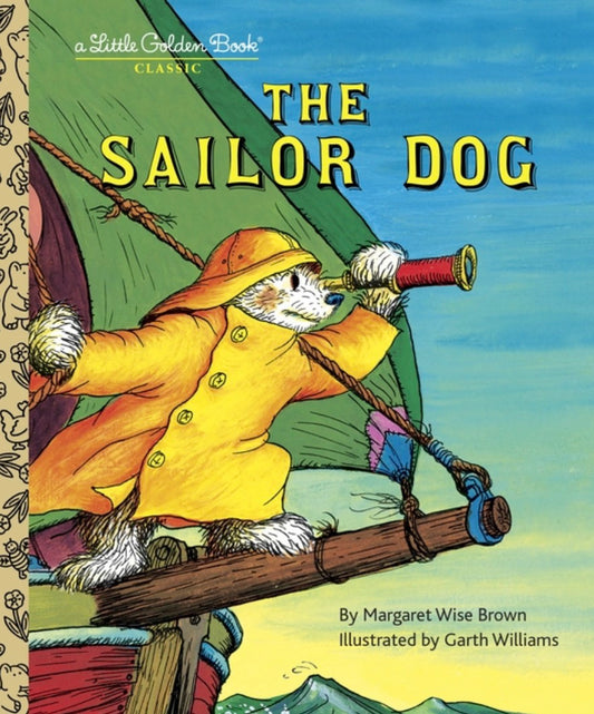 The Sailor Dog