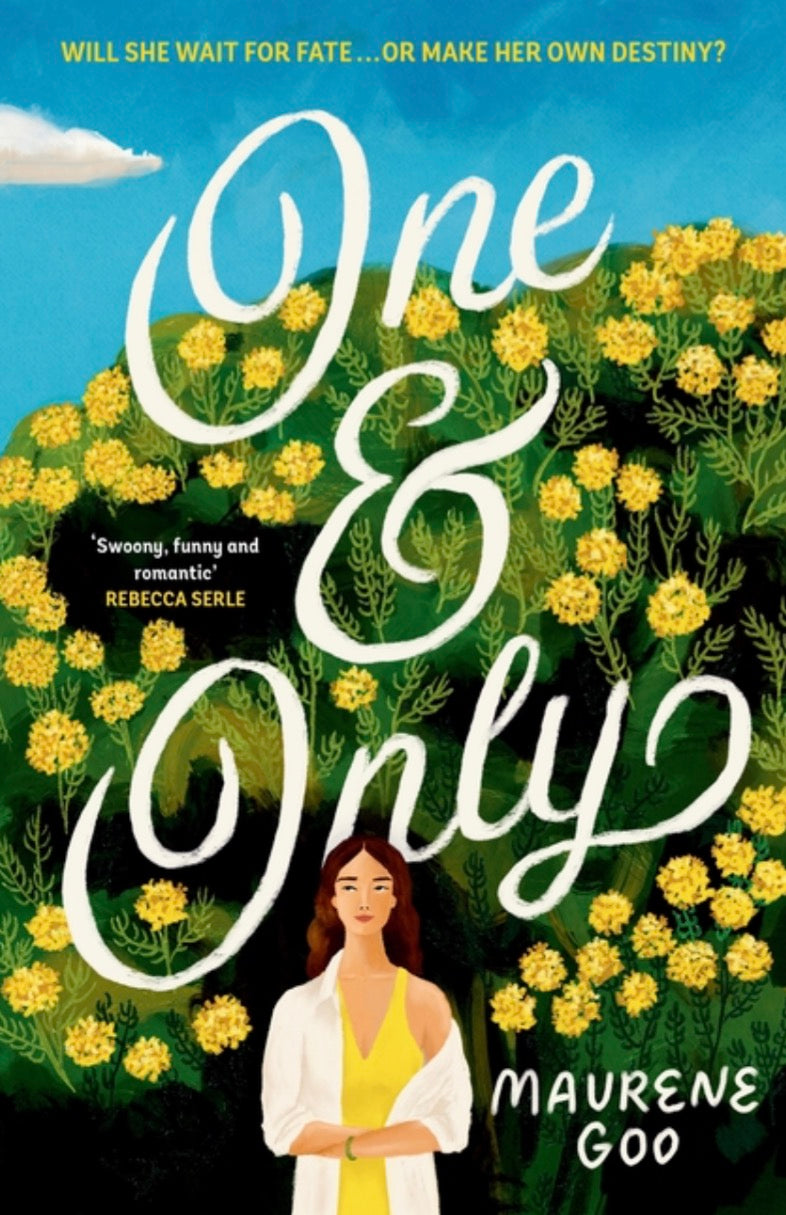 One and Only - UK Edition