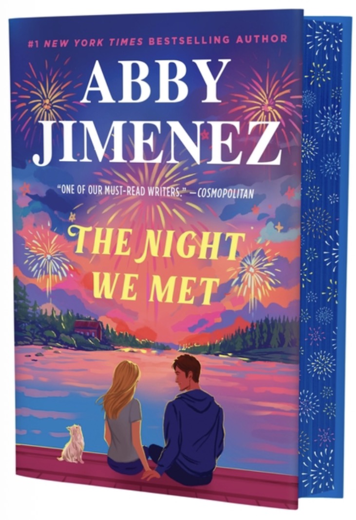 The Night We Met (Deluxe Edition)