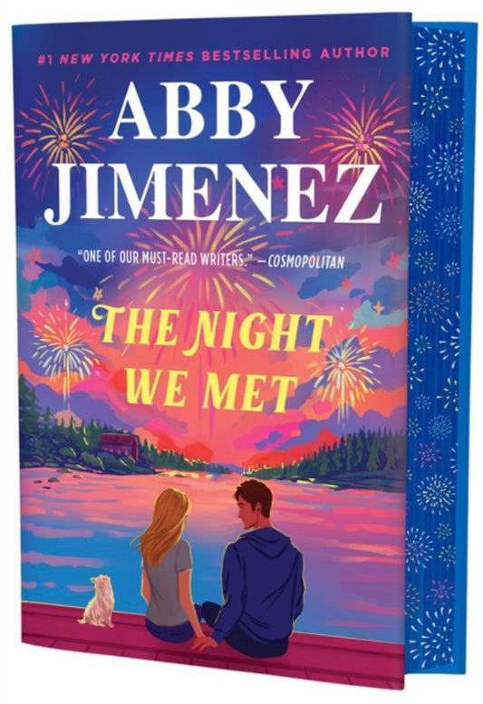 The Night We Met (Deluxe Edition)