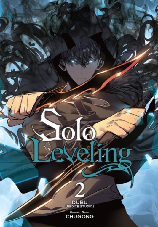 Solo Leveling, Vol. 2 (Comic)