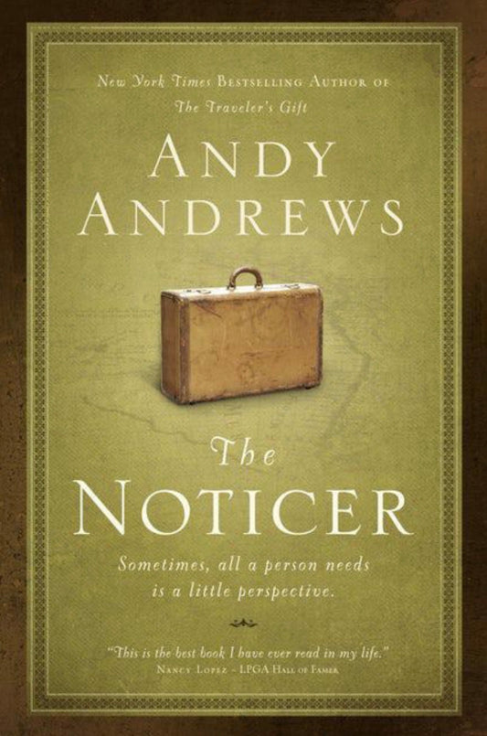 The Noticer
