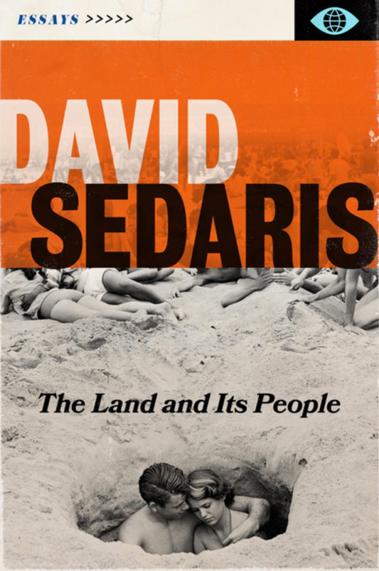 The Land and Its People: Essays