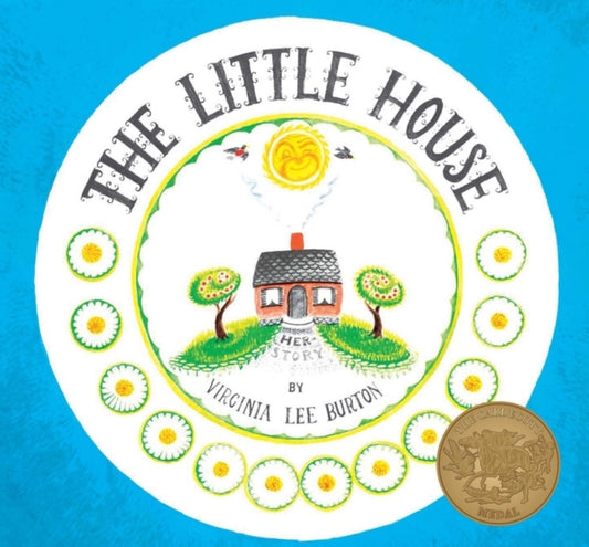 The Little House - PB