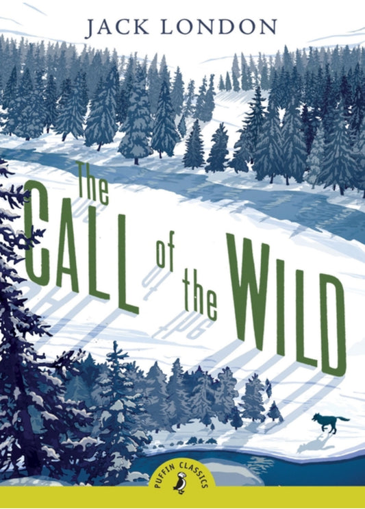 The Call Of The Wild -mg