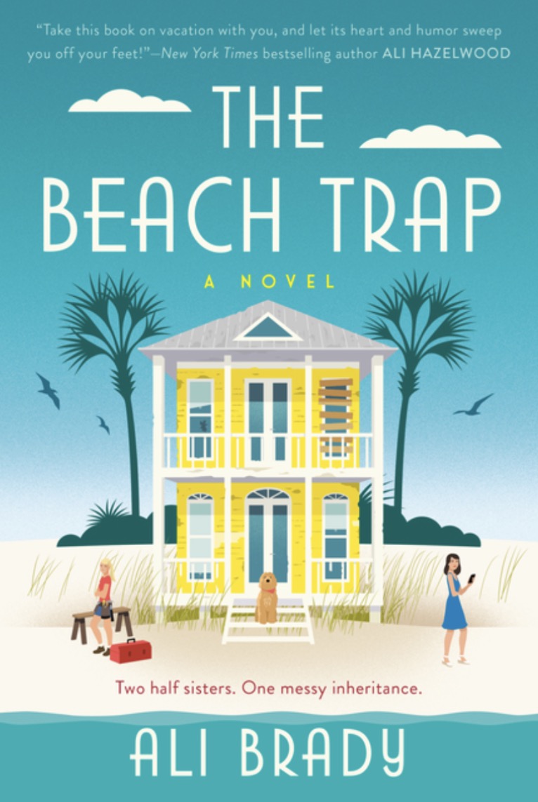 The Beach Trap