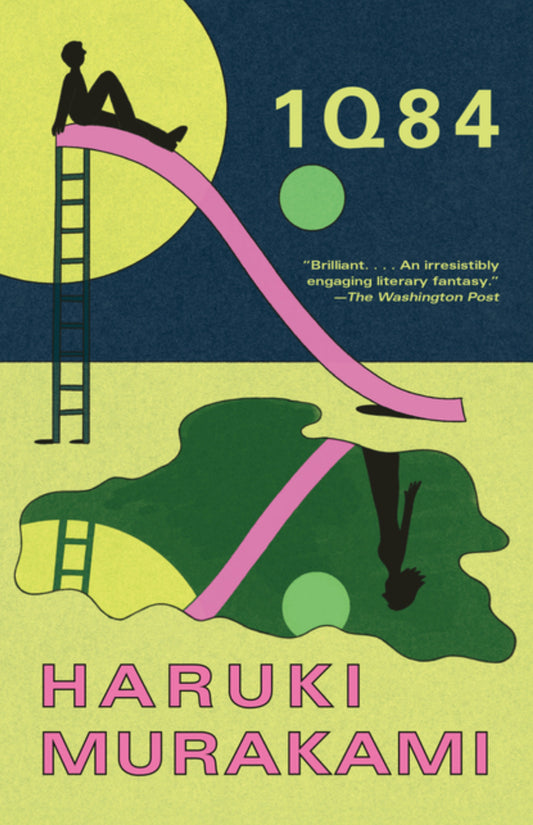 1Q84