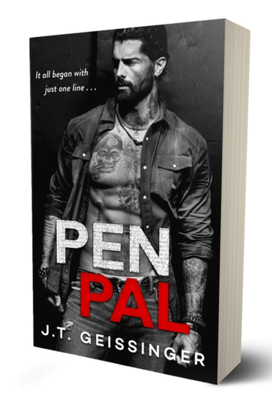 Pen Pal