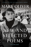 New & Selected Poems - volume 1