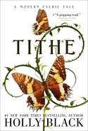 Tithe - YA