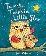 Twinkle, Twinkle, Little Star - HC