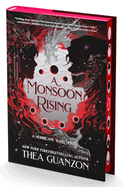 A Monsoon Rising (Hurricane Wars #2)