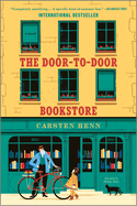 The Door-To-Door Bookstore (First Time Trade)