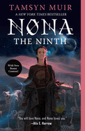 Nona the Ninth (Locked Tomb #3)