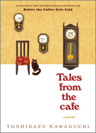 Tales From the Cafe (Original Edition)