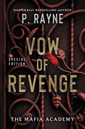 Vow of Revenge (Mafia Academy #1)